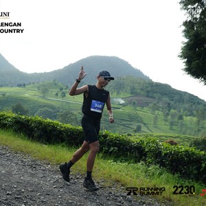 Race photo from PANGALENGAN CROSS-COUNTRY