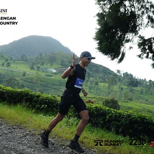 Race photo from PANGALENGAN CROSS-COUNTRY