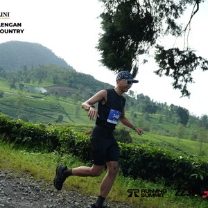 Race photo from PANGALENGAN CROSS-COUNTRY