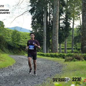 Race photo from PANGALENGAN CROSS-COUNTRY