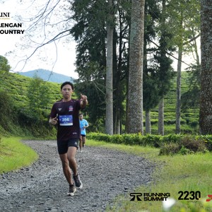 Race photo from PANGALENGAN CROSS-COUNTRY