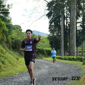 Race photo from PANGALENGAN CROSS-COUNTRY