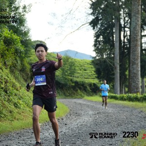 Race photo from PANGALENGAN CROSS-COUNTRY