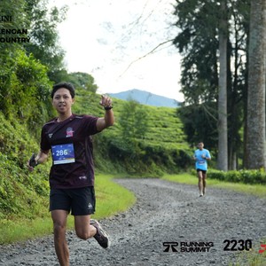 Race photo from PANGALENGAN CROSS-COUNTRY