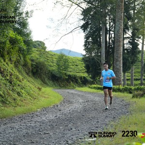 Race photo from PANGALENGAN CROSS-COUNTRY