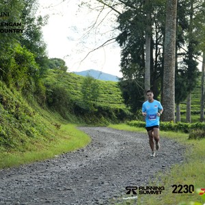 Race photo from PANGALENGAN CROSS-COUNTRY