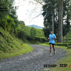 Race photo from PANGALENGAN CROSS-COUNTRY