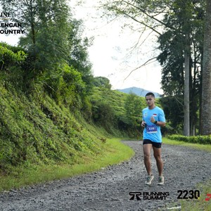Race photo from PANGALENGAN CROSS-COUNTRY