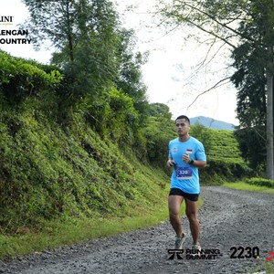 Race photo from PANGALENGAN CROSS-COUNTRY