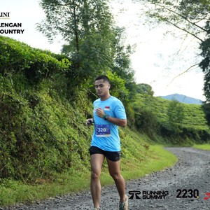 Race photo from PANGALENGAN CROSS-COUNTRY