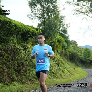 Race photo from PANGALENGAN CROSS-COUNTRY
