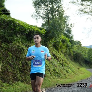 Race photo from PANGALENGAN CROSS-COUNTRY