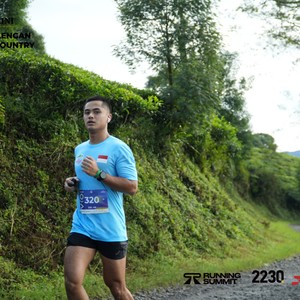 Race photo from PANGALENGAN CROSS-COUNTRY
