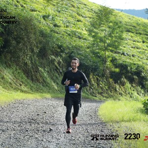 Race photo from PANGALENGAN CROSS-COUNTRY