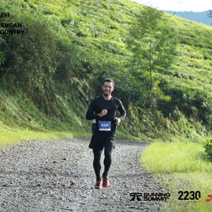 Race photo from PANGALENGAN CROSS-COUNTRY