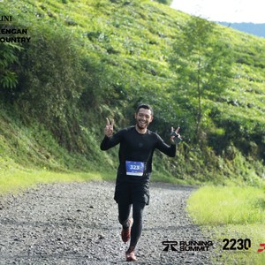 Race photo from PANGALENGAN CROSS-COUNTRY