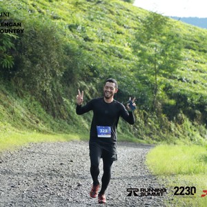 Race photo from PANGALENGAN CROSS-COUNTRY