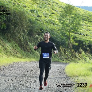 Race photo from PANGALENGAN CROSS-COUNTRY