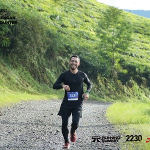 Race photo from PANGALENGAN CROSS-COUNTRY