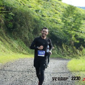 Race photo from PANGALENGAN CROSS-COUNTRY