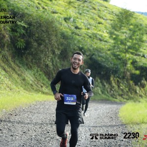 Race photo from PANGALENGAN CROSS-COUNTRY
