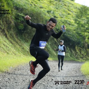 Race photo from PANGALENGAN CROSS-COUNTRY