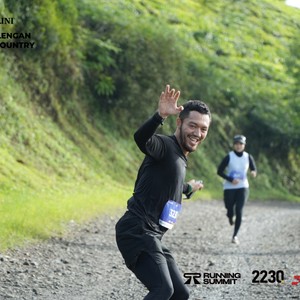 Race photo from PANGALENGAN CROSS-COUNTRY