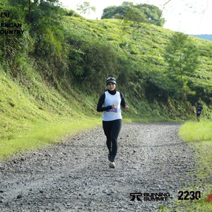 Race photo from PANGALENGAN CROSS-COUNTRY