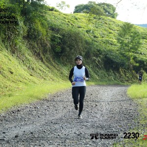 Race photo from PANGALENGAN CROSS-COUNTRY