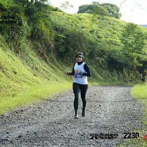 Race photo from PANGALENGAN CROSS-COUNTRY