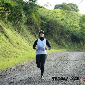 Race photo from PANGALENGAN CROSS-COUNTRY