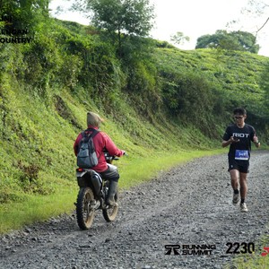 Race photo from PANGALENGAN CROSS-COUNTRY