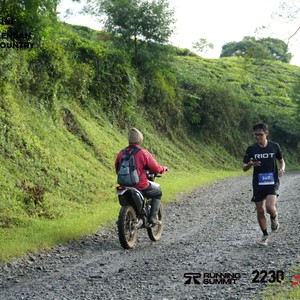 Race photo from PANGALENGAN CROSS-COUNTRY