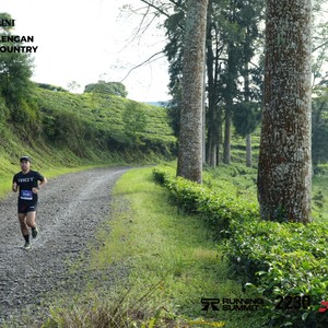 Race photo from PANGALENGAN CROSS-COUNTRY