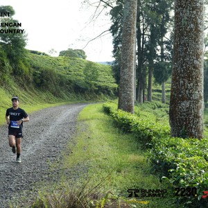 Race photo from PANGALENGAN CROSS-COUNTRY