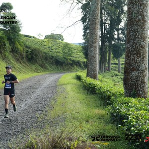 Race photo from PANGALENGAN CROSS-COUNTRY
