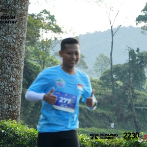 Race photo from PANGALENGAN CROSS-COUNTRY