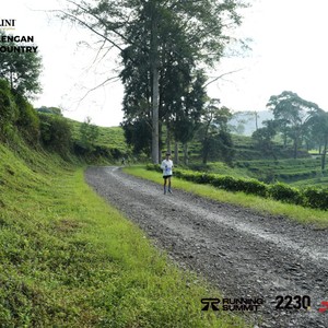 Race photo from PANGALENGAN CROSS-COUNTRY