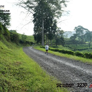 Race photo from PANGALENGAN CROSS-COUNTRY