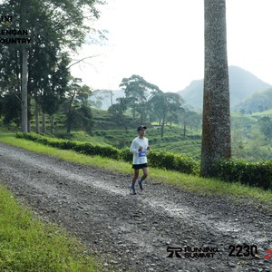 Race photo from PANGALENGAN CROSS-COUNTRY