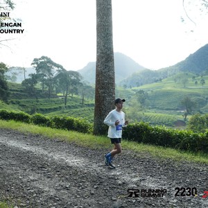 Race photo from PANGALENGAN CROSS-COUNTRY