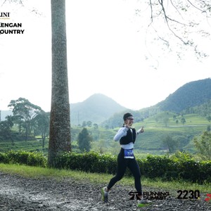 Race photo from PANGALENGAN CROSS-COUNTRY
