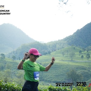 Race photo from PANGALENGAN CROSS-COUNTRY