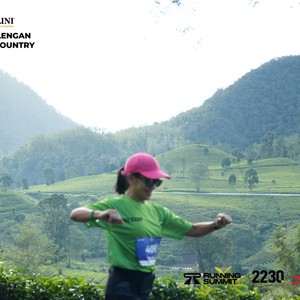 Race photo from PANGALENGAN CROSS-COUNTRY