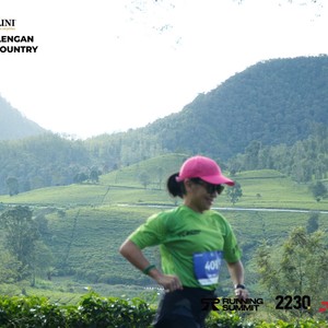 Race photo from PANGALENGAN CROSS-COUNTRY