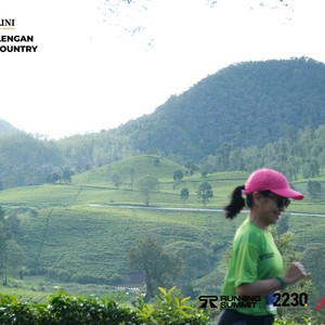 Race photo from PANGALENGAN CROSS-COUNTRY