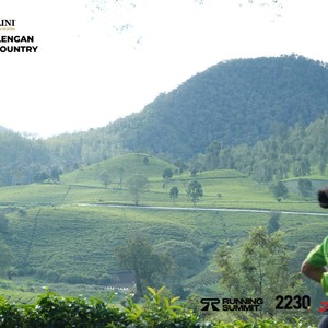 Race photo from PANGALENGAN CROSS-COUNTRY