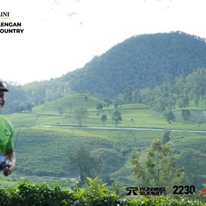 Race photo from PANGALENGAN CROSS-COUNTRY