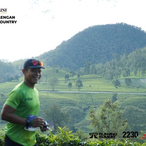 Race photo from PANGALENGAN CROSS-COUNTRY