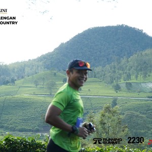 Race photo from PANGALENGAN CROSS-COUNTRY